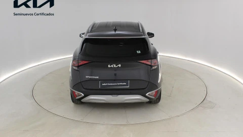 Kia Sportage 1.6 T-GDi MHEV 110kW (150CV) Drive 4x2