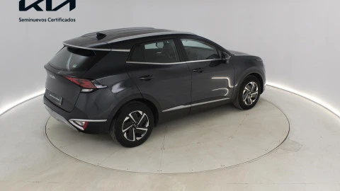 Kia Sportage 1.6 T-GDi MHEV 110kW (150CV) Drive 4x2