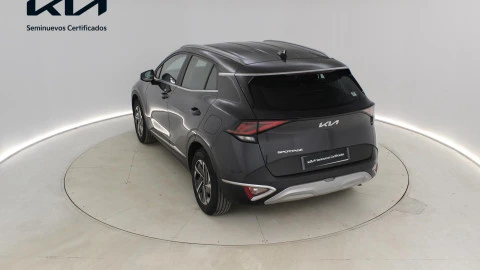 Kia Sportage 1.6 T-GDi MHEV 110kW (150CV) Drive 4x2