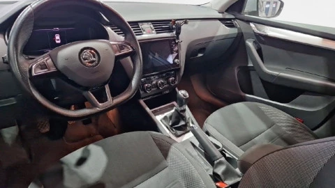 Skoda Octavia 1.0 TSI 85KW (115CV) Ambition