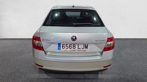 Skoda Octavia 1.0 TSI 85KW (115CV) Ambition