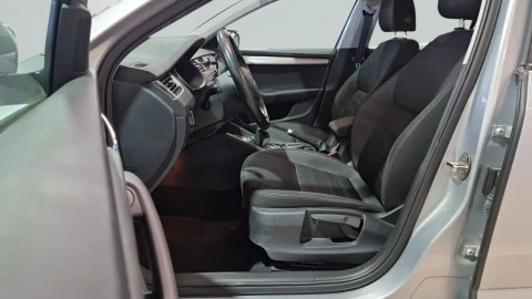 Skoda Octavia 1.0 TSI 85KW (115CV) Ambition