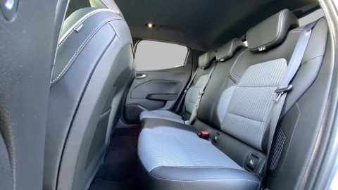 Skoda Octavia 1.0 TSI 85KW (115CV) Ambition