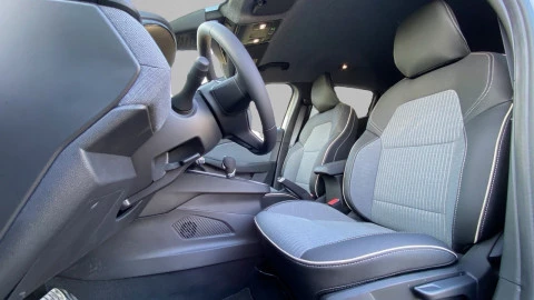 Skoda Octavia 1.0 TSI 85KW (115CV) Ambition