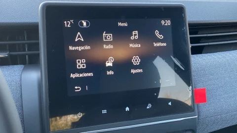 Skoda Octavia 1.0 TSI 85KW (115CV) Ambition