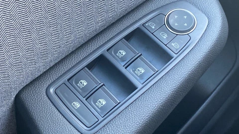 Skoda Octavia 1.0 TSI 85KW (115CV) Ambition