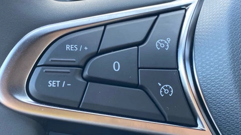 Skoda Octavia 1.0 TSI 85KW (115CV) Ambition