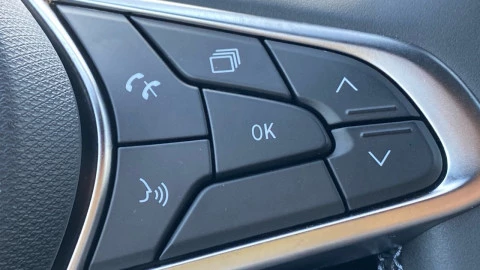 Skoda Octavia 1.0 TSI 85KW (115CV) Ambition