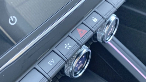 Skoda Octavia 1.0 TSI 85KW (115CV) Ambition