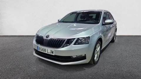 Skoda Octavia 1.0 TSI 85KW (115CV) Ambition
