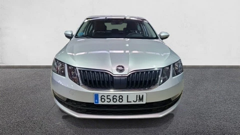 Skoda Octavia 1.0 TSI 85KW (115CV) Ambition