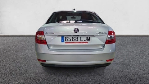 Skoda Octavia 1.0 TSI 85KW (115CV) Ambition
