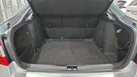 Skoda Octavia 1.0 TSI 85KW (115CV) Ambition