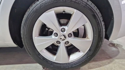 Skoda Octavia 1.0 TSI 85KW (115CV) Ambition