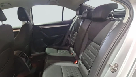 Skoda Octavia 1.0 TSI 85KW (115CV) Ambition