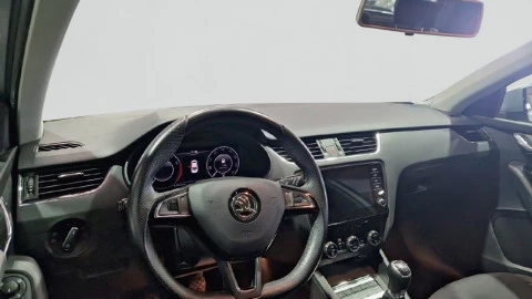 Skoda Octavia 1.0 TSI 85KW (115CV) Ambition