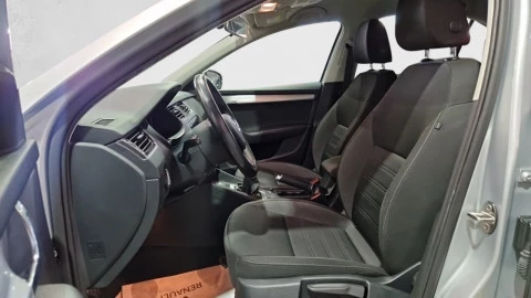 Skoda Octavia 1.0 TSI 85KW (115CV) Ambition