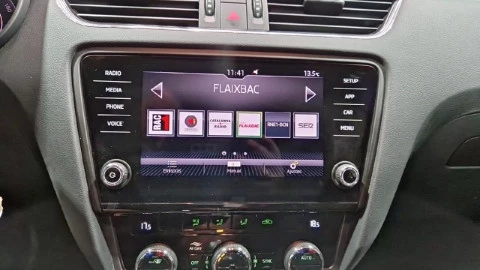 Skoda Octavia 1.0 TSI 85KW (115CV) Ambition