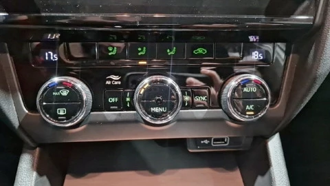 Skoda Octavia 1.0 TSI 85KW (115CV) Ambition