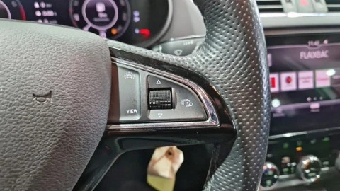 Skoda Octavia 1.0 TSI 85KW (115CV) Ambition