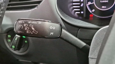 Skoda Octavia 1.0 TSI 85KW (115CV) Ambition