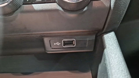 Skoda Octavia 1.0 TSI 85KW (115CV) Ambition