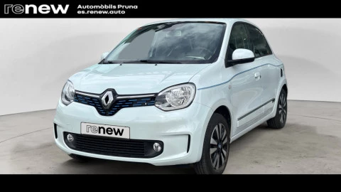 Renault Twingo Zen Electric
