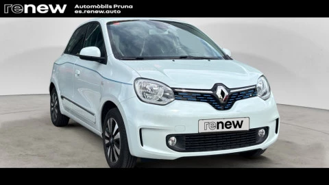 Renault Twingo Zen Electric