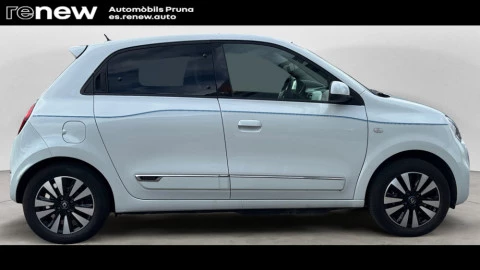 Renault Twingo Zen Electric