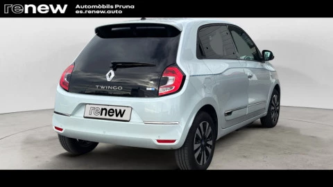 Renault Twingo Zen Electric