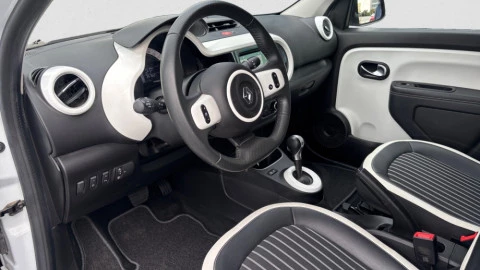 Renault Twingo Zen Electric