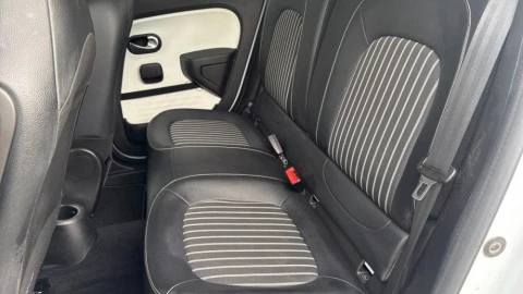 Renault Twingo Zen Electric