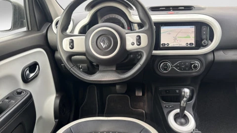 Renault Twingo Zen Electric