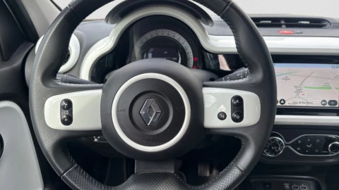 Renault Twingo Zen Electric