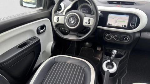 Renault Twingo Zen Electric