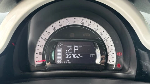 Renault Twingo Zen Electric