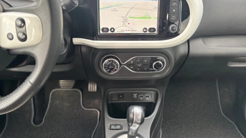 Renault Twingo Zen Electric