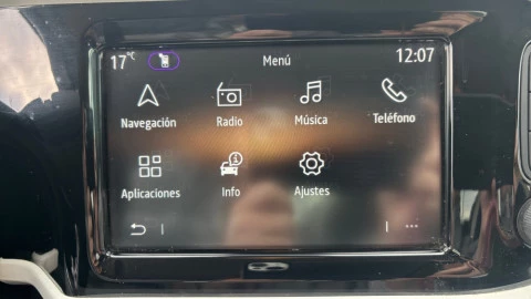 Renault Twingo Zen Electric