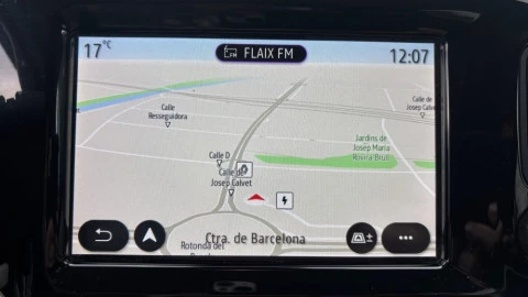 Renault Twingo Zen Electric