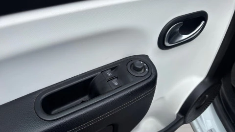 Renault Twingo Zen Electric
