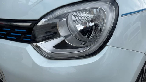 Renault Twingo Zen Electric