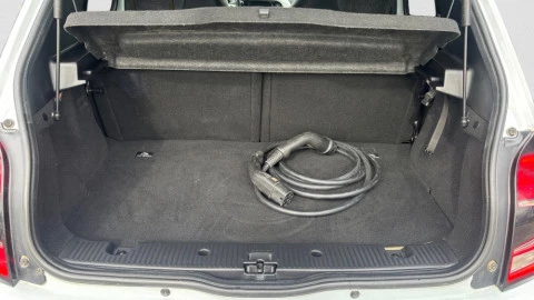 Renault Twingo Zen Electric