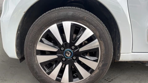 Renault Twingo Zen Electric