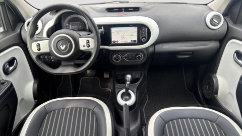 Renault Twingo Zen Electric