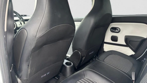 Renault Twingo Zen Electric