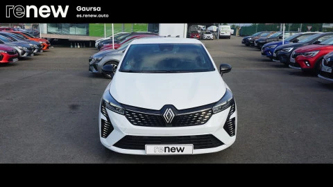 Renault Clio Techno TCe 90 (67kw)