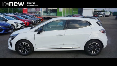 Renault Clio Techno TCe 90 (67kw)