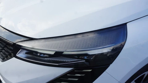 Renault Clio Techno TCe 90 (67kw)