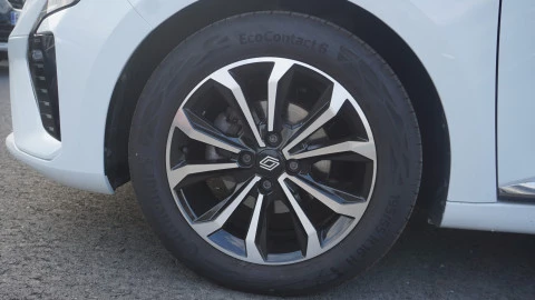 Renault Clio Techno TCe 90 (67kw)