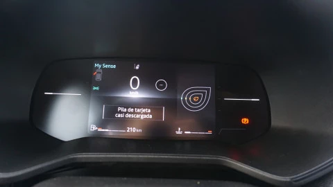 Renault Clio Techno TCe 90 (67kw)